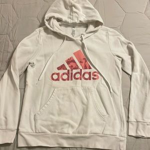 Women’s Adidas Sweatshirt